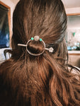 Little Concho Hair Slide