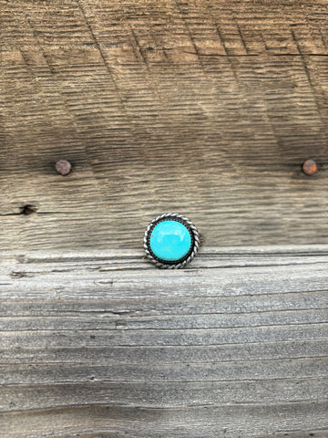 Round Top ring