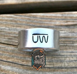 Bar UW Rings