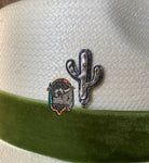 Cactus Hat Pick