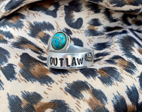 Outlaw ring