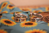 Thelma & Louise Rings