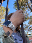 Fearless Apple Watch Charm
