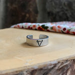 Steer Head ring