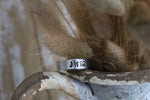 Sterling Silver Custom Ring